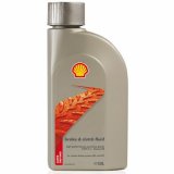 Тормозная жидкость Shell Donax YB 0.5 л